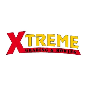 Xtreme Grading & Mowing Logo