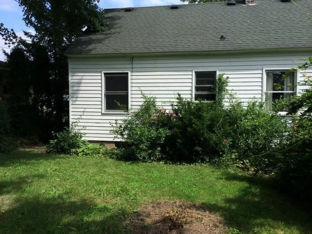 Local garden landscaping in Spring Lake, MI by Xtreme Green Lawn & Landscape