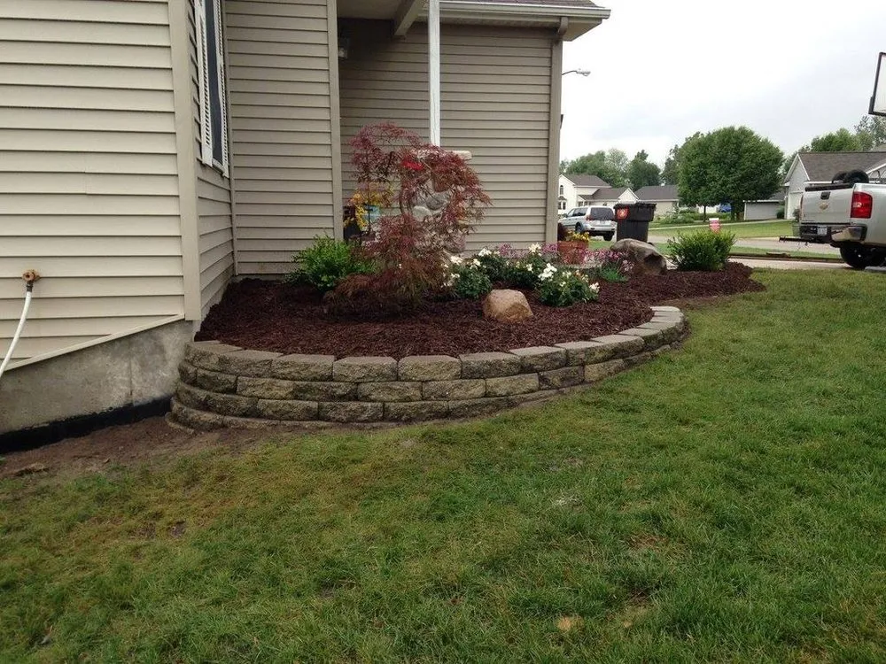 Professional yard maintenance in Spring Lake, MI - Xtreme Green Lawn & Landscape