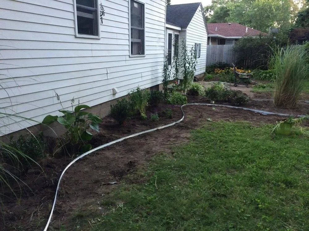 Top-rated lawn care service in Spring Lake, MI - Xtreme Green Lawn & Landscape