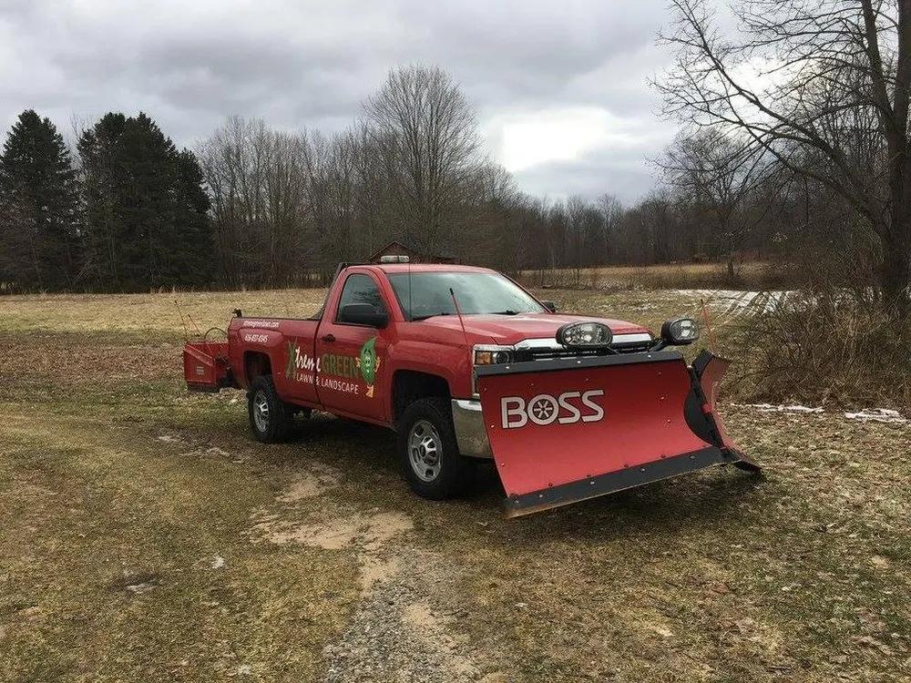 Trusted outdoor landscaping for beautiful yards in Spring Lake, MI by Xtreme Green Lawn & Landscape