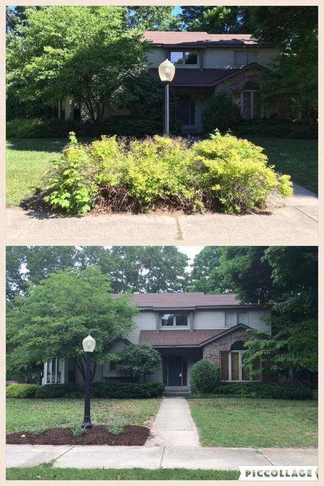 Local landscaping services in Spring Lake, MI - Xtreme Green Lawn & Landscape