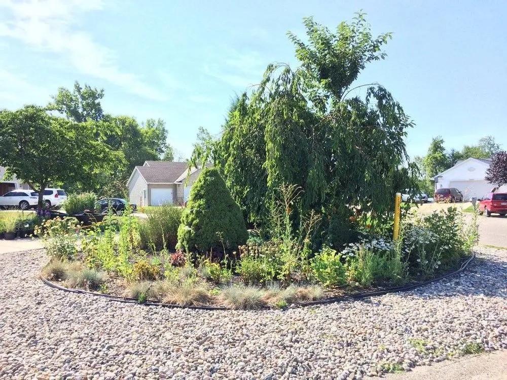 Reliable outdoor landscaping for year-round maintenance in Spring Lake, MI by Xtreme Green Lawn & Landscape