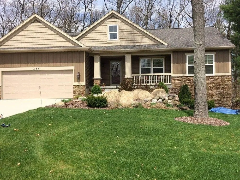 Reliable lawn care service with custom design across Spring Lake, MI - Xtreme Green Lawn & Landscape