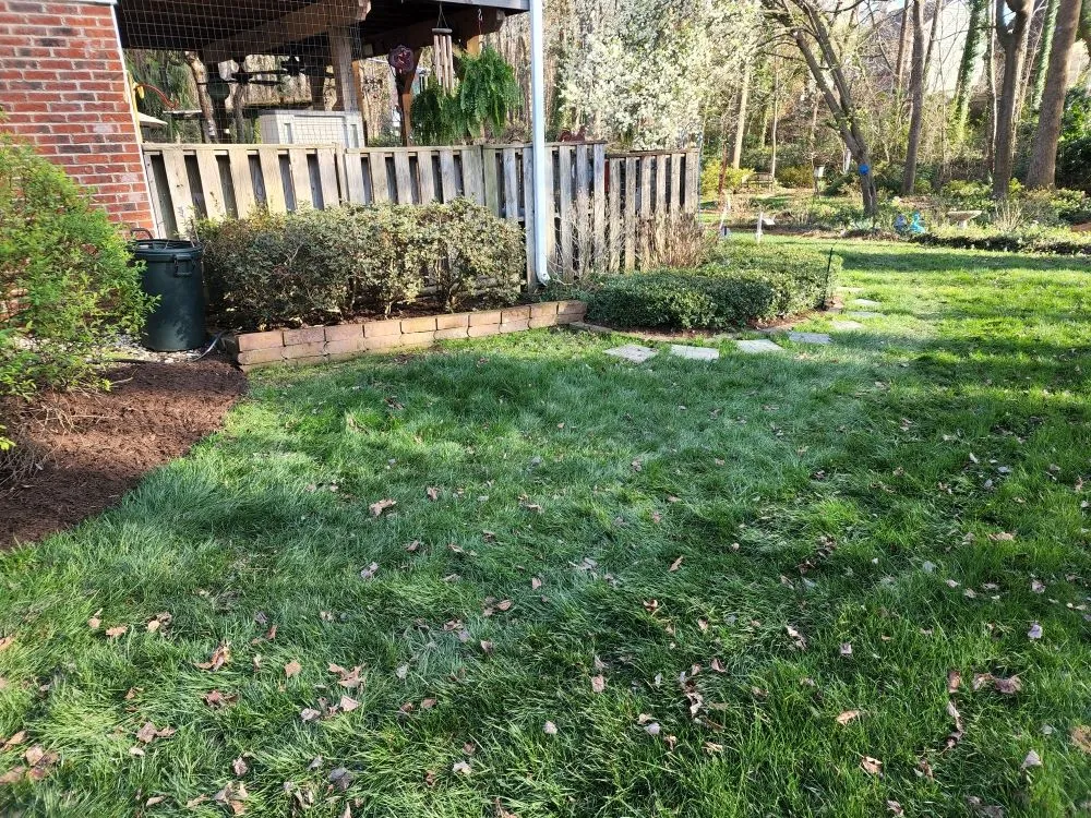 Professional landscape installation for year-round maintenance across Roxboro, NC - Xtreme Green