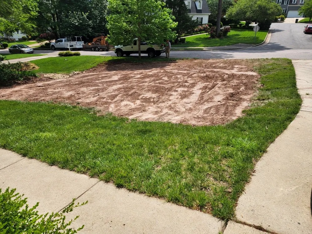 Professional yard maintenance experts serving Roxboro, NC - Xtreme Green