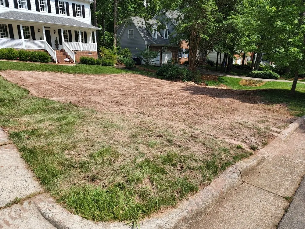 Professional landscaping services experts serving Roxboro, NC - Xtreme Green