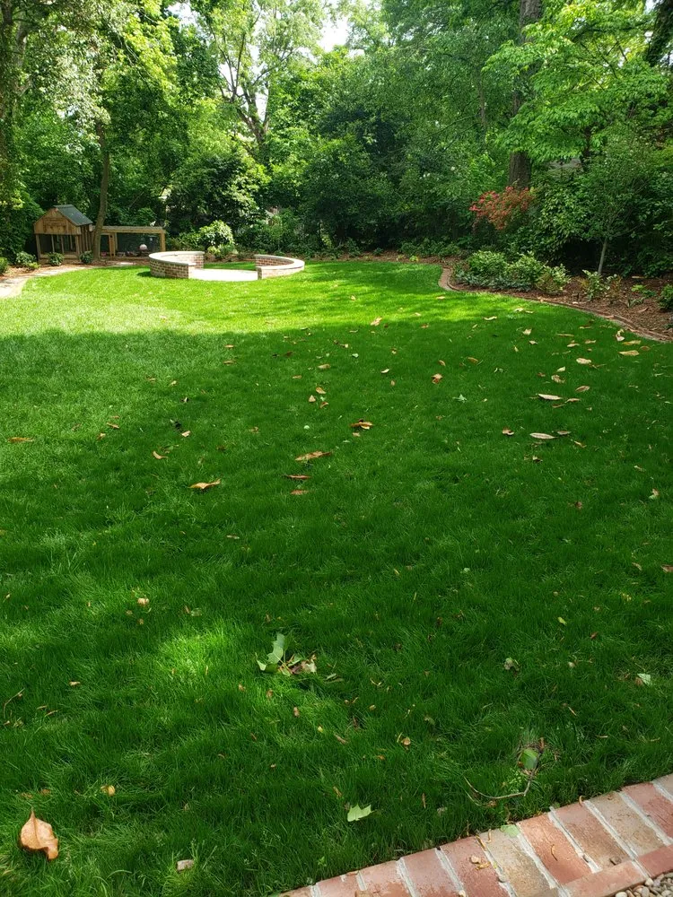 Reliable garden landscaping in Roxboro, NC - Xtreme Green