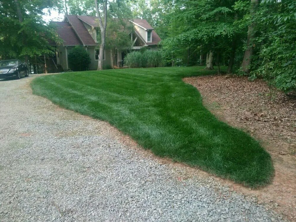 Professional lawn mowing service experts serving Roxboro, NC - Xtreme Green