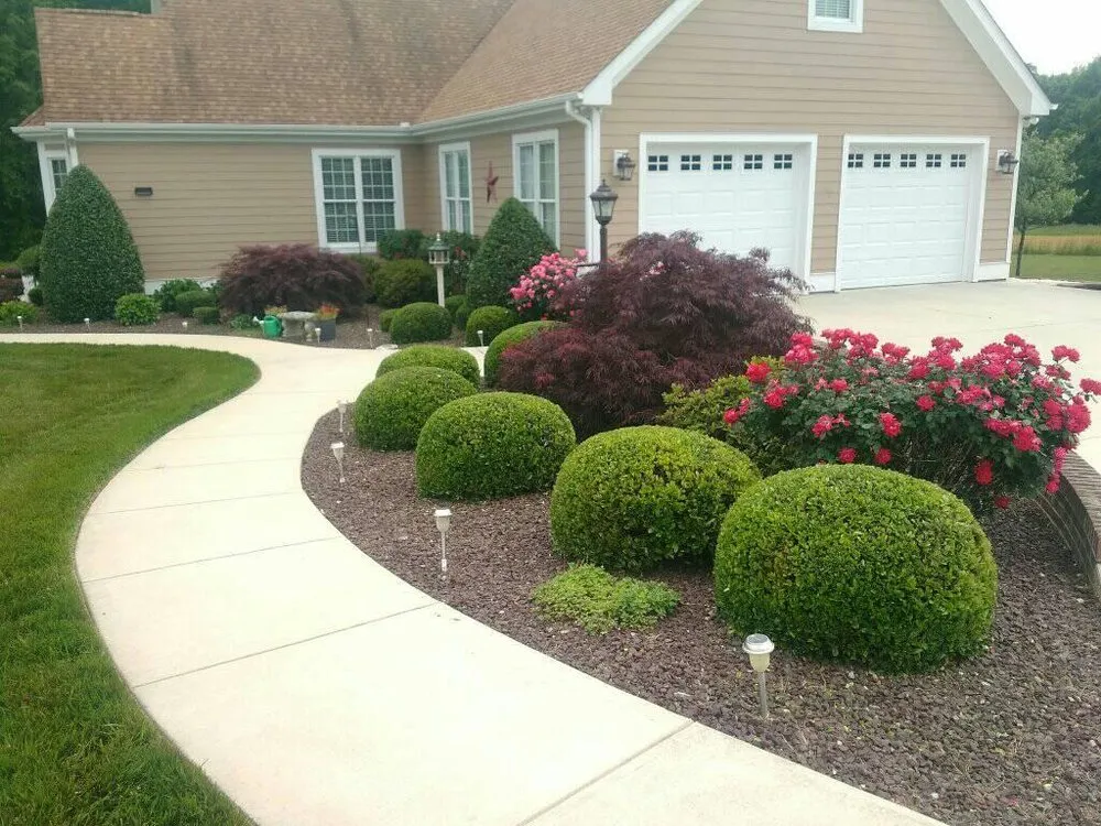 Trusted landscaping services in Roxboro, NC - Xtreme Green