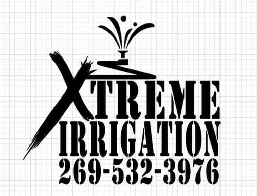 Expert outdoor landscaping in Niles, MI by Xtreme Irrigation