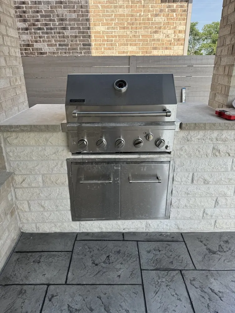 Trusted landscaping services in McKinney, TX - Xtreme Landscape & Construction