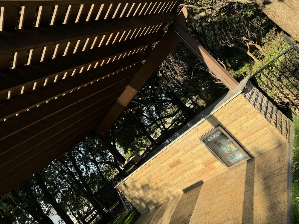 Top-rated garden landscaping in McKinney, TX by Xtreme Landscape & Construction