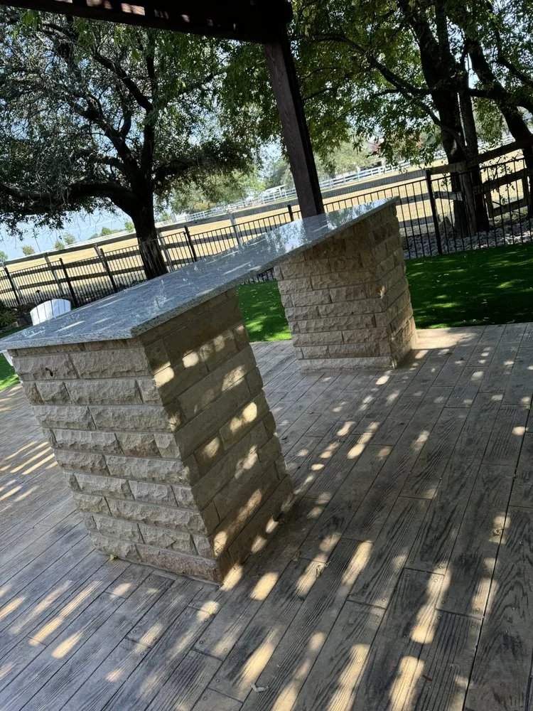 Top-rated landscape installation experts serving McKinney, TX - Xtreme Landscape & Construction