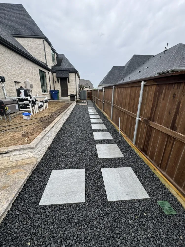 Top-rated lawn care service experts serving McKinney, TX - Xtreme Landscape & Construction