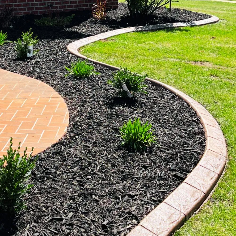 Reliable landscape design near you in Pulaski, WI by Xtreme Landscape and Curbing