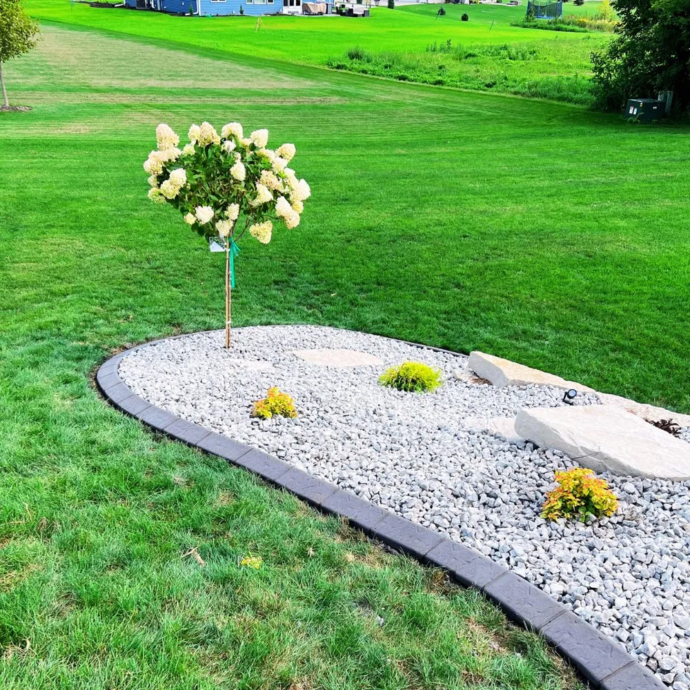 Reliable landscaping services experts serving Pulaski, WI - Xtreme Landscape and Curbing