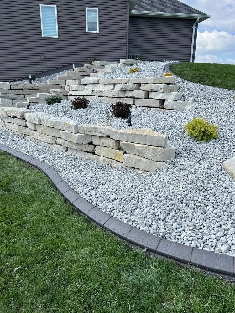Affordable lawn care service in Pulaski, WI - Xtreme Landscape and Curbing