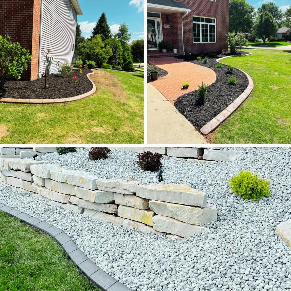 Reliable landscaping services experts serving Pulaski, WI - Xtreme Landscape and Curbing