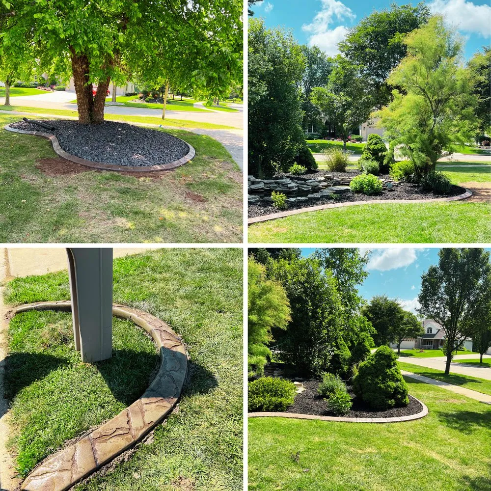 Reliable outdoor landscaping in Pulaski, WI - Xtreme Landscape and Curbing
