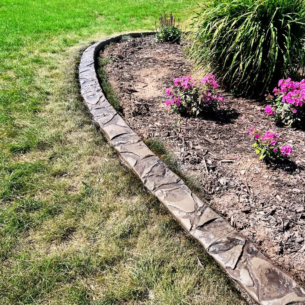 Professional landscape installation for beautiful yards in Pulaski, WI by Xtreme Landscape and Curbing