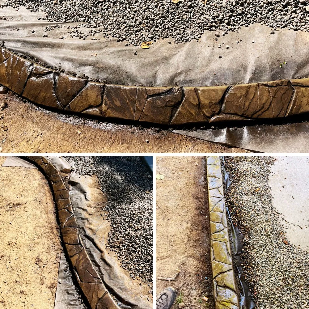 Reliable outdoor landscaping in Pulaski, WI by Xtreme Landscape and Curbing