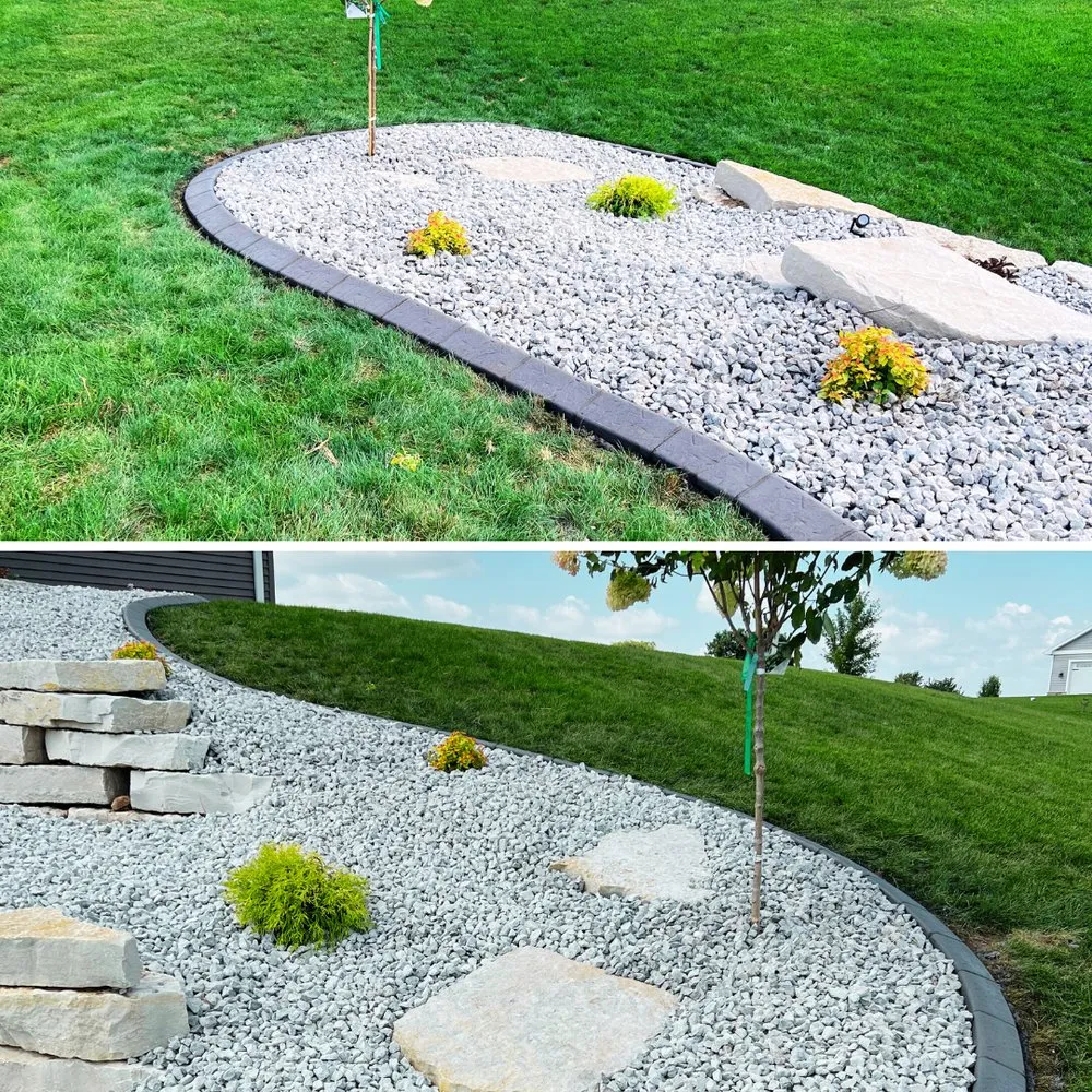 Trusted landscape design experts serving Pulaski, WI - Xtreme Landscape and Curbing
