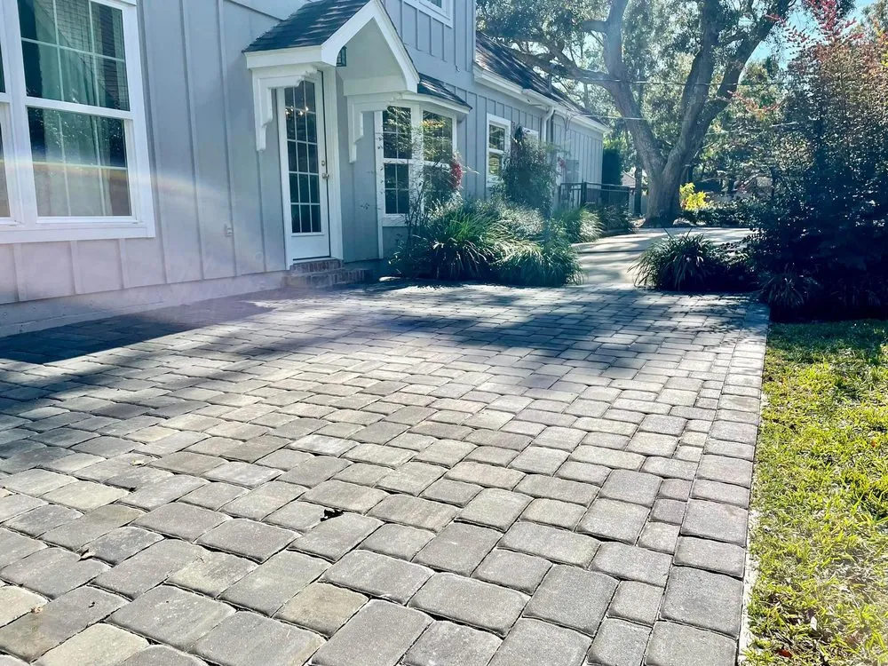 Local yard maintenance experts serving Pensacola, FL - Xtreme Landscapes & Design