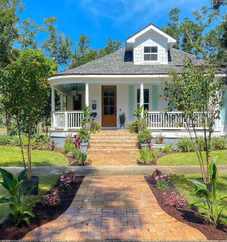 Expert lawn care service near you in Pensacola, FL by Xtreme Landscapes & Design