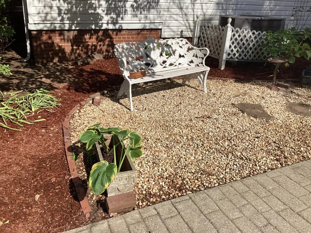 Expert garden landscaping experts serving Talladega, AL - Xtreme Landscaping & Lawn Care