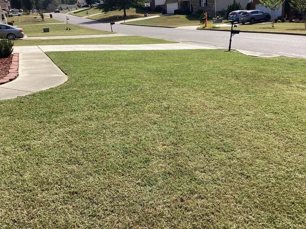 Reliable landscape installation in Talladega, AL by Xtreme Landscaping & Lawn Care