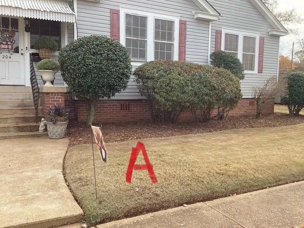Professional lawn care service for year-round maintenance in Talladega, AL by Xtreme Landscaping & Lawn Care