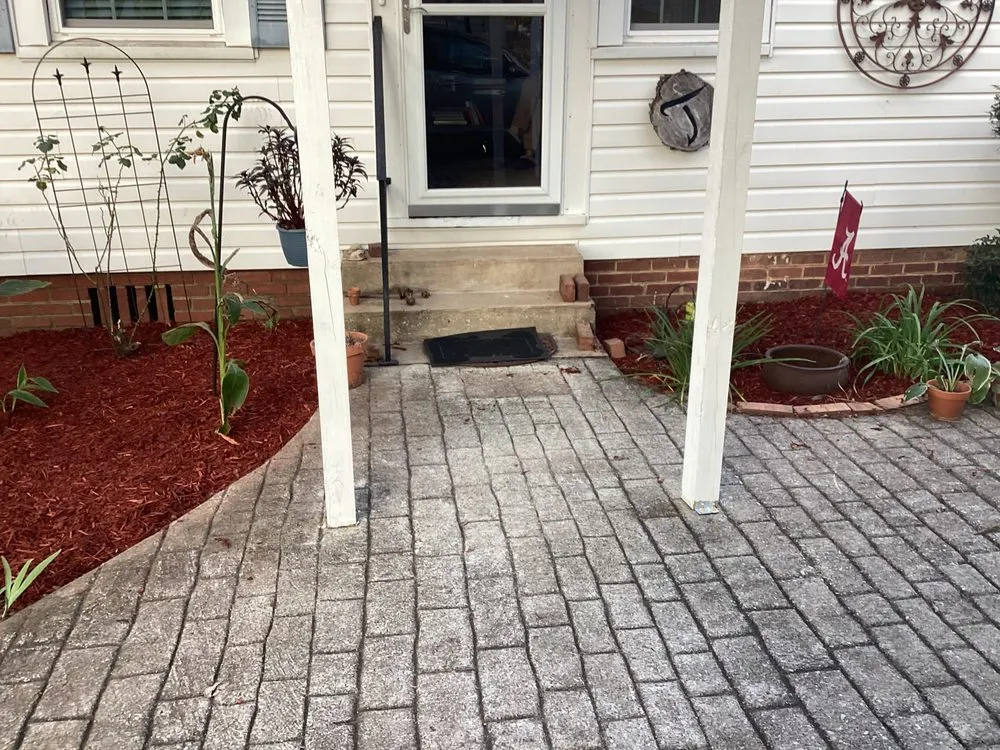 Affordable yard maintenance in Talladega, AL by Xtreme Landscaping & Lawn Care