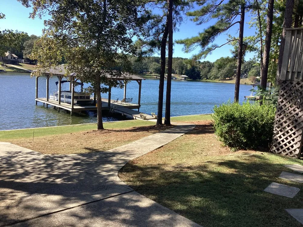 Expert landscaping services experts serving Talladega, AL - Xtreme Landscaping & Lawn Care