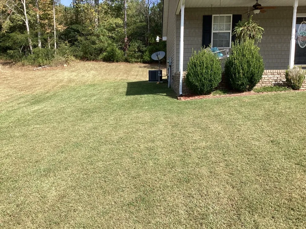 Trusted yard cleanup service in Talladega, AL - Xtreme Landscaping & Lawn Care