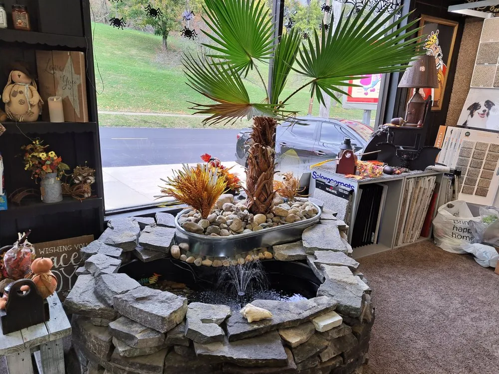 Professional yard cleanup service in Cambridge, OH by Xtreme Landscaping