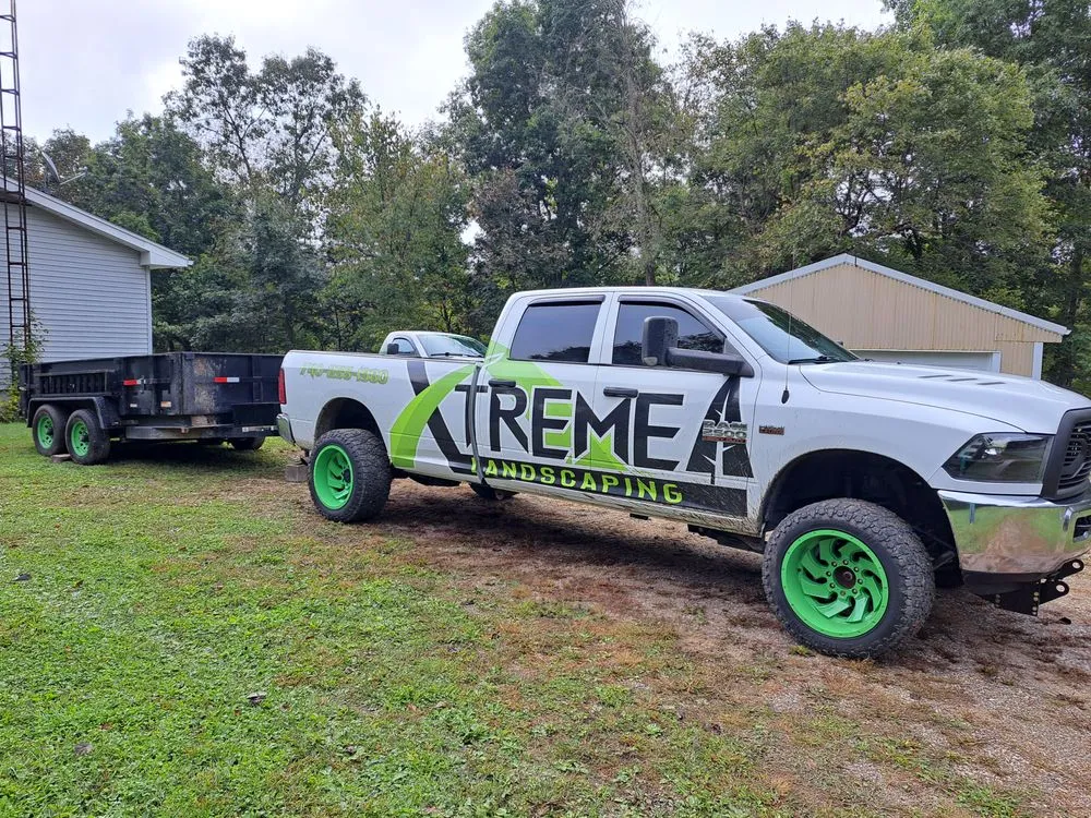 Trusted landscaping services experts serving Cambridge, OH - Xtreme Landscaping