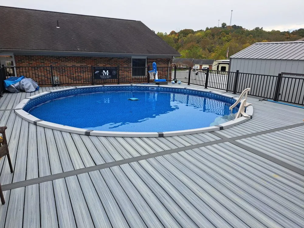 Custom lawn care service near you in Cambridge, OH by Xtreme Landscaping