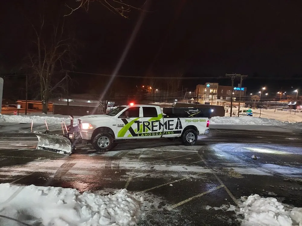 Custom landscape design experts serving Cambridge, OH - Xtreme Landscaping