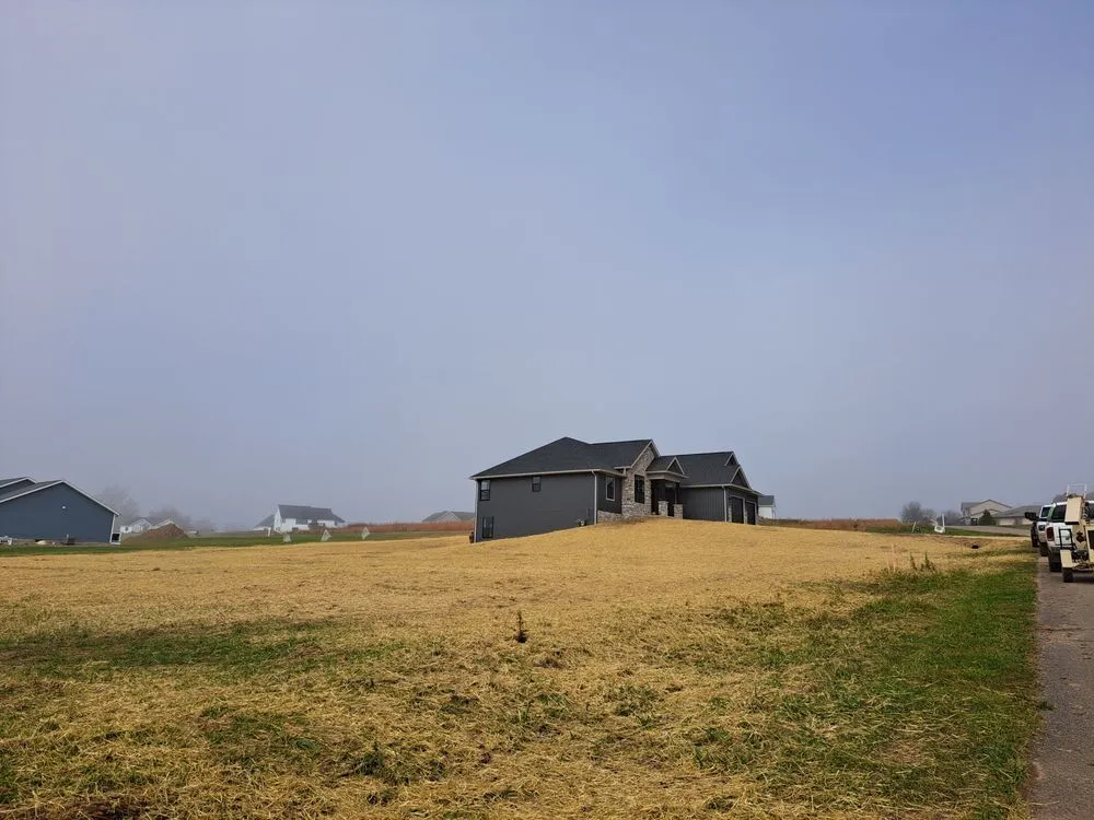 Top-rated yard maintenance for outdoor upgrades across Cambridge, OH - Xtreme Landscaping