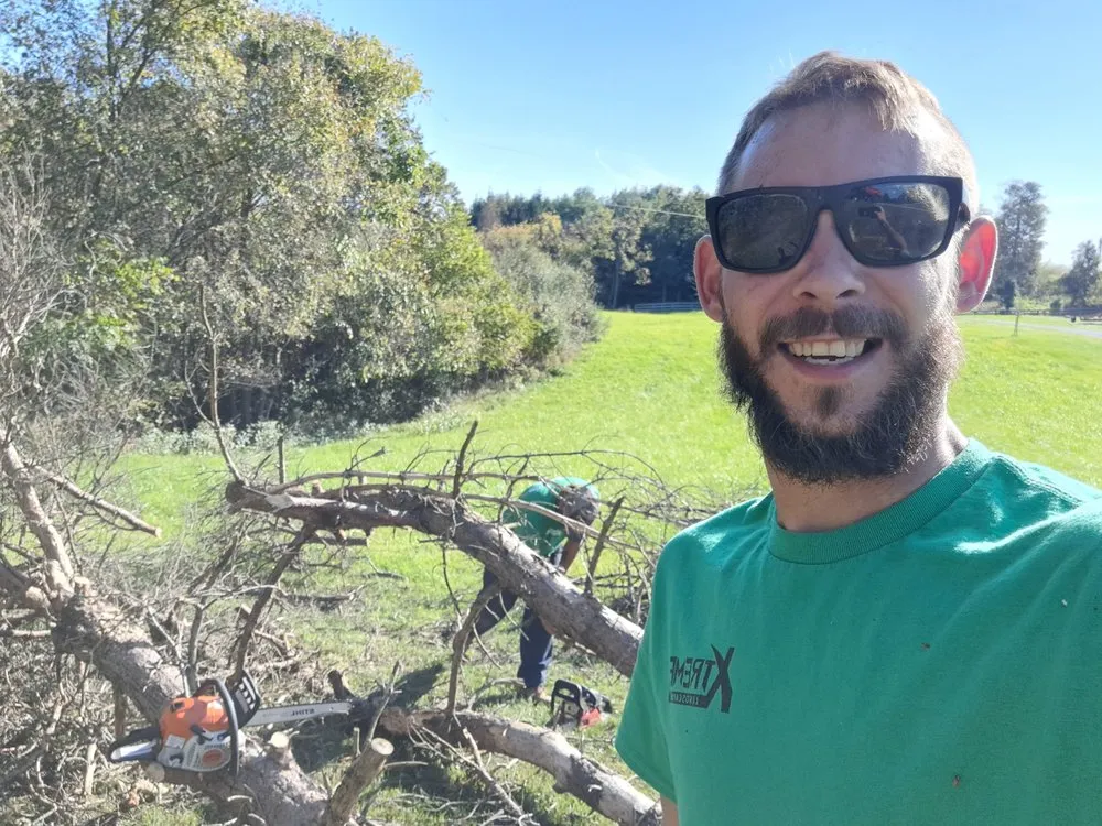 Trusted landscape design in Cambridge, OH - Xtreme Landscaping