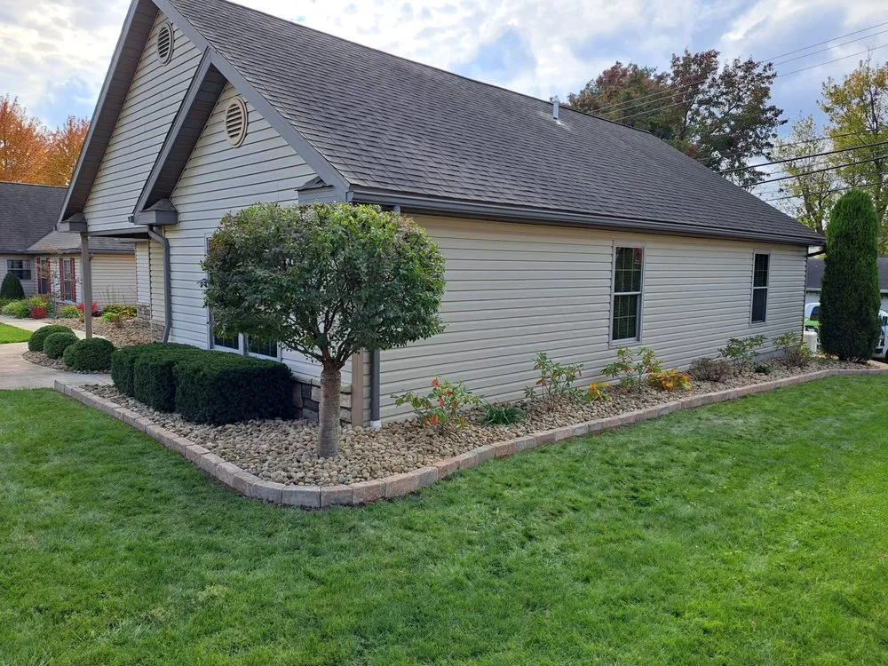 Top-rated lawn care service near you in Cambridge, OH by Xtreme Landscaping