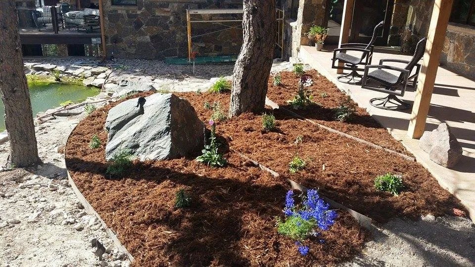 Affordable landscape design for residential properties across Casper, WY - Xtreme Landscaping