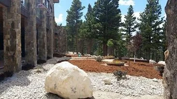 Local lawn care service experts serving Casper, WY - Xtreme Landscaping