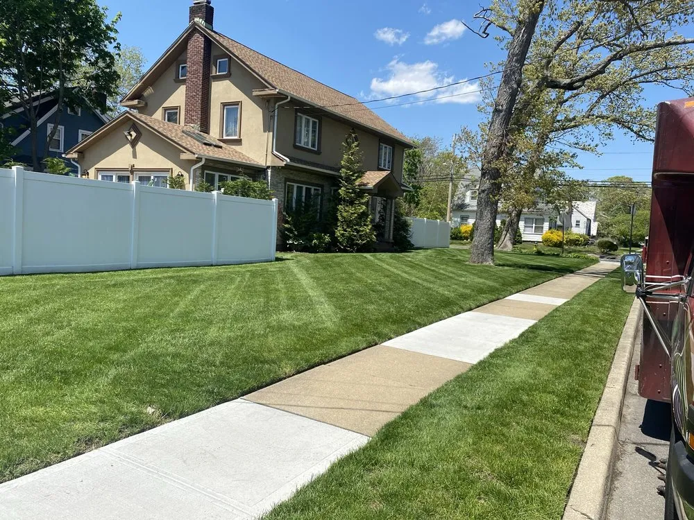 Expert landscape design in Freeport, NY - Xtreme Landscaping
