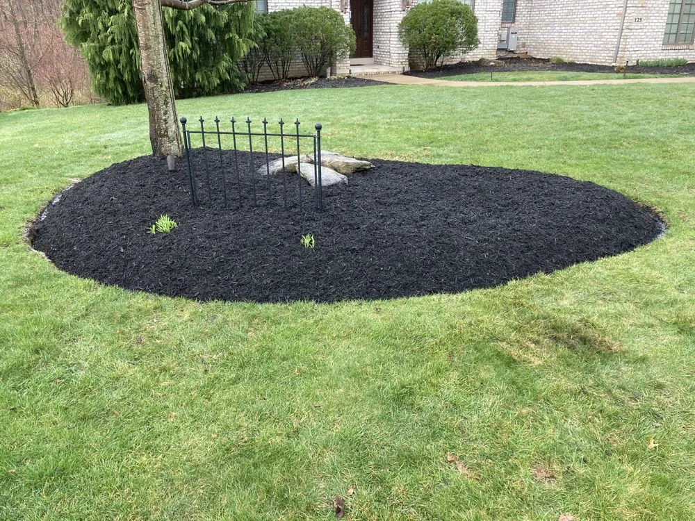 Trusted outdoor landscaping in Zelienople, PA - Xtreme Lawn Services