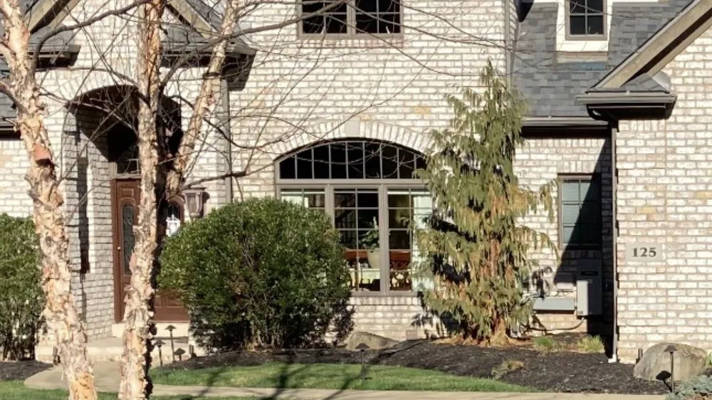 Professional residential landscaping experts serving Zelienople, PA - Xtreme Lawn Services