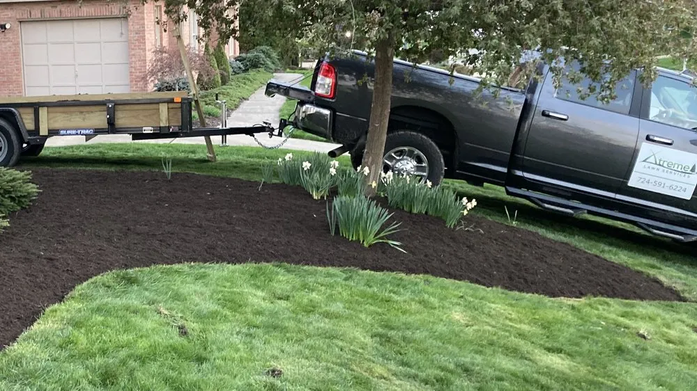 Expert landscape installation experts serving Zelienople, PA - Xtreme Lawn Services
