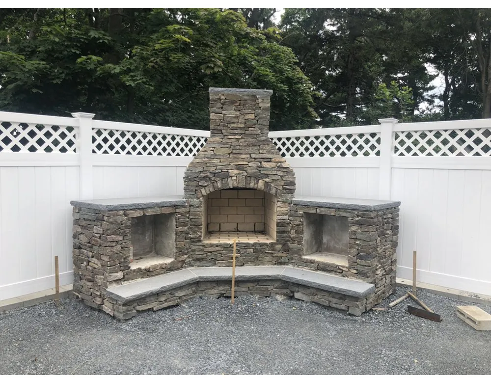 Top-rated landscaping services for year-round maintenance across Plymouth, MA - Xtreme Living Pools and Construction