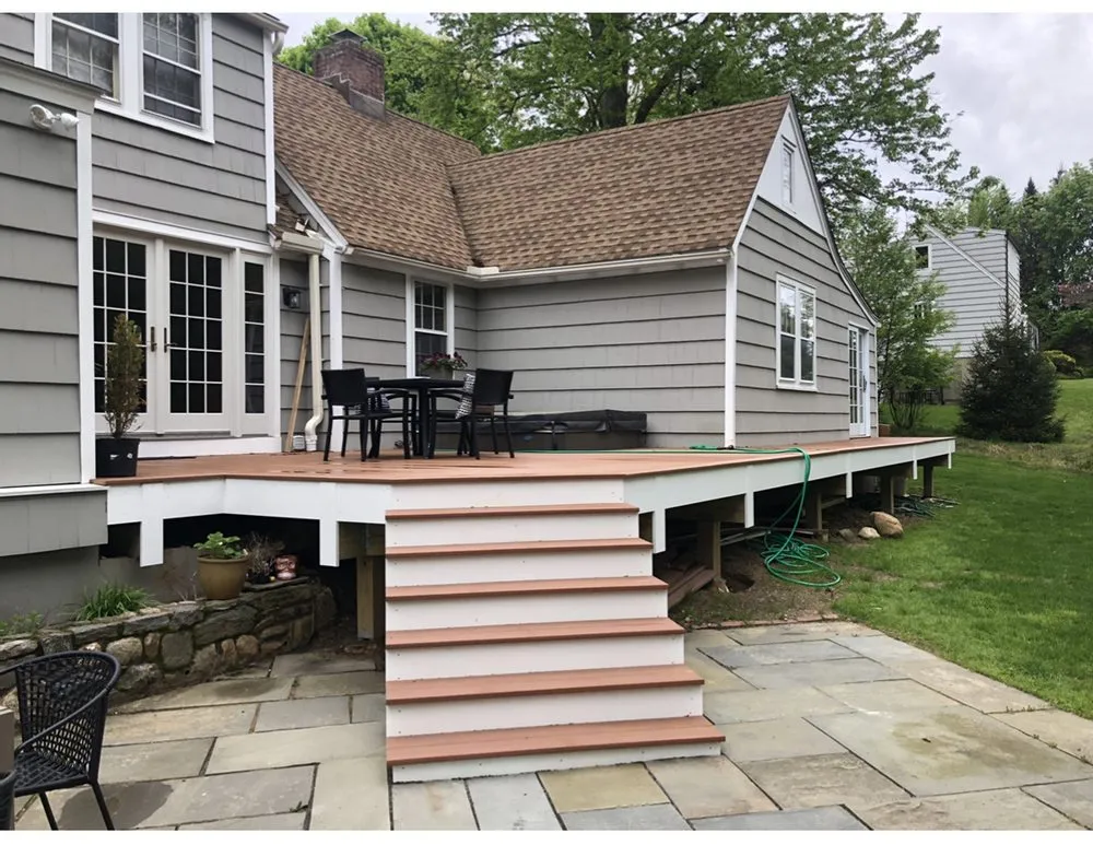 Reliable landscape installation experts serving Plymouth, MA - Xtreme Living Pools and Construction